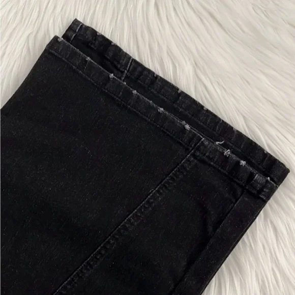 •HP• Fashion Nova Baggy Jeans - Picture 6 of 9